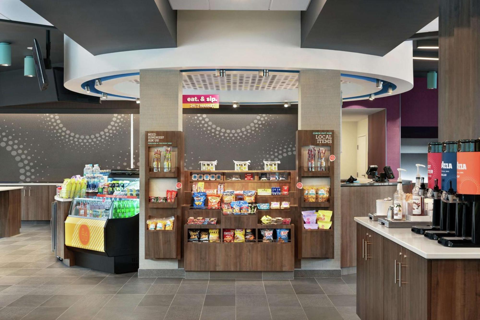 Tru By Hilton Duluth Mall Area Exterior foto